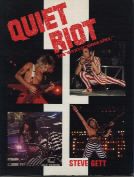 Quiet Riot Official Biography 
