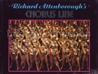 Chorus Line Richard