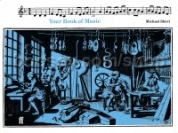 Short Your Book Of Music 