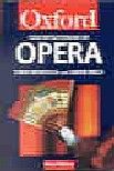 Concise Oxford Dictionary Opera