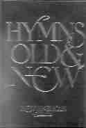 Hymns Old & New Organ/choir new Anglican Ed 