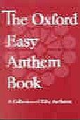 Oxford Easy Anthem Book