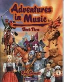 Adventures In Music Vol.3