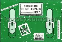 Chester's Music Puzzles 2
