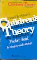 Children's Theory Pocket Book 