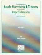 Basic Harmony & Theory Applied To Impro vol.1