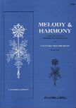 Melody & Harmony Book 1