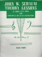 Theory Lessons Book 3