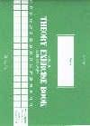 Modern Theory Exercise Book 1st Book Green