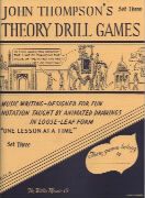Theory Drill Games 3