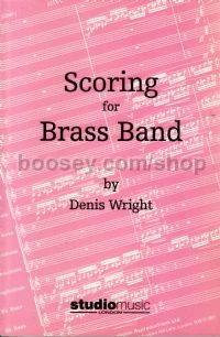 Scoring For Brass Band