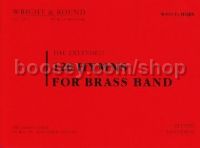 120 Hymns For Brass Band Solo Horn                