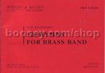 120 Hymns For Brass Band 1st Horn