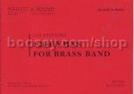 120 Hymns For Brass Band 2nd Horn