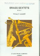 Brass Sextets Book 1 
