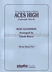 Aces High Brass Band
