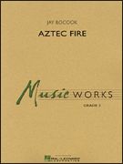 Aztec Fire (Band Set)
