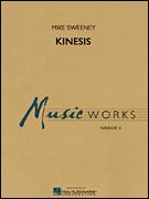Kinesis - Musicworks (Concert Band)
