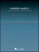 Raider March (Band Set)