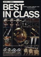 Best In Class Book 1 Bb Clarinet 