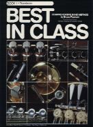 Best In Class Book 1-Trombone B. C. Uw3t
