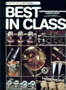Best In Class Book 1-Cornet/trumpet Uw3tp