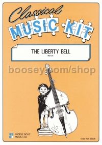 Liberty Bell Classical