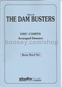Dam Busters March (Brass Band)