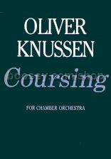 Coursing, Op.17 (Chamber Ensemble)
