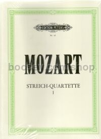 String Quartets vol.1 P16