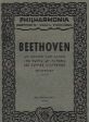Ruins Of Athens Overture Op. 113