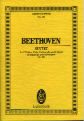 Sextet in Eb Major, Op.81b (Mixed Sextet) (Study Score)
