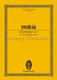 Symphony No.7 in D Minor, Op.70 (Orchestra) (Study Score)