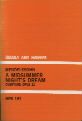 A Midsummer Night's Dream, Op.21 (Orchestra) (Study Score)