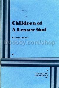Children Of A Lesser God (play) 
