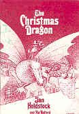 The Christmas Dragon (Two-Part Chorus & Piano)