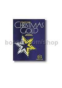 Christmas Gold (musical For Children)