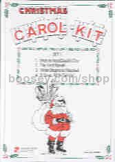 Christmas Carol Kit-Set 1  Mk(X1)