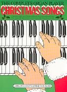 Complete Organ Player Christmas Songs