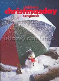 Children's Christmasday Songbook
