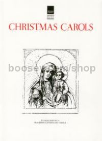 Imp Book Of Christmas Carols