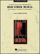 High School Musical (Full Orchestra)