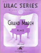 Grande March * Lilac 14 *