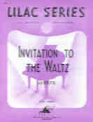 Invitation To The Waltz * Lilac 17 *