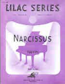 Narcissus (Lilac series vol.028) 