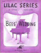 Bees Wedding * Lilac 3 *