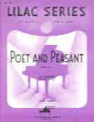Suppe Poet & Peasant (Lilac series vol.031) 