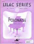 Polonaise (Lilac series vol.032) 