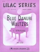 Blue Danube (Lilac series vol.05)