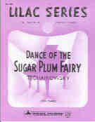 Dance of The Sugar Plum Fairy (Lilac series vol.066) 